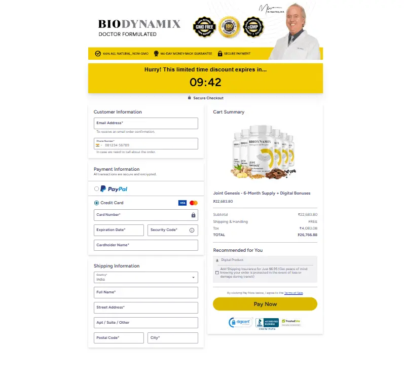 orderpage